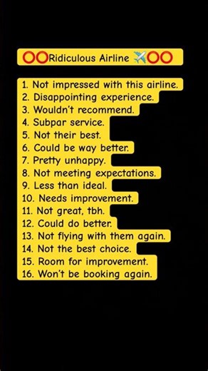 Bad Experience Airline #aviation #ytshorts #ytviral