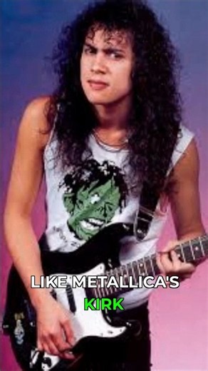 The 2C+ Sound: Why Metallica Used It 🤘 #masterofpuppets #gear
