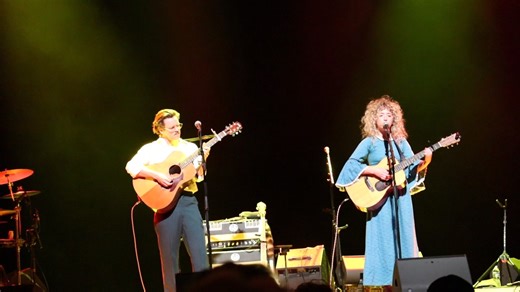 Meels does the Beatles | Edward Stephens