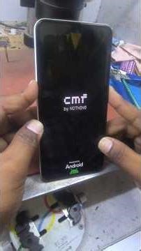 CMF phone 2 pro Hard reset password unlock #cmfphone2pro #hardreset #frp2026 #fypシ #fyp #viralvideo