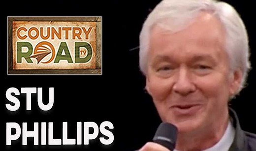 Watch FULL episodes featuring your favorite artists from Larry's Country Diner, Country's Family Reunion and more! On any device! Just click here: https://countryroadtv.us/facebook | Country Road TV