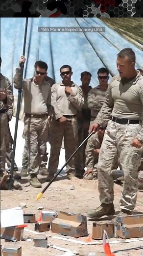 Using a Terrain Model to Plan a Raid