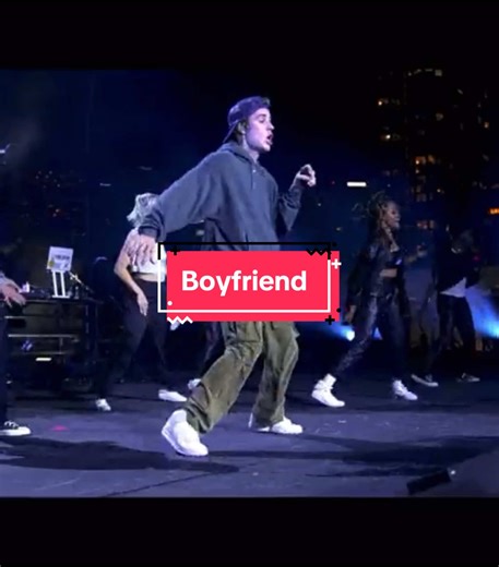 Justin Bieber - Boyfriend LIVE Performance Highlights