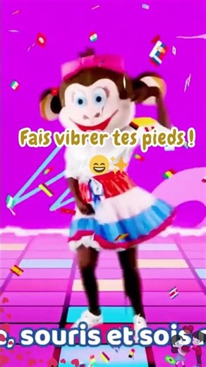 Valentine's Day 2026: Song and Dance for Children 💘👧🧒 #Shorts