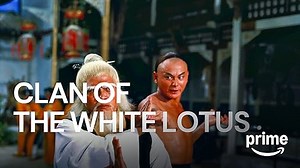 The 36th Chamber of Shaolin