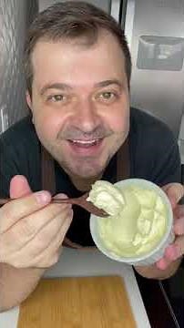 LEARN HOW TO MAKE CATUPIRY AT HOME