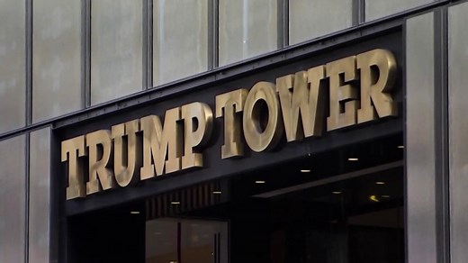 Federal appeals court undecided over Trump hotel emoluments case