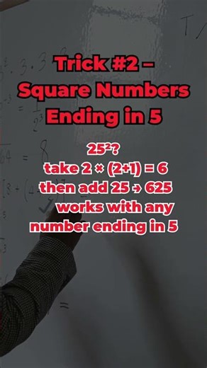 2 Math Tricks That Will Blow Your Mind!