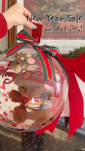 뉴저지풍선|뉴저지백일상|뉴저지돌상|뉴욕풍선|강남풍선|서초풍선|풍선창업클래스| on Instagram: "Today only ✨ English online class on sale until Jan 1 Price goes up starting tomorrow — don’t miss it! ✅Once a year only! Our English online class for small business owners is on sale until January 1st — the first & last discount of the year. Learn flower balloons, plush doll designs, and custom lettering all in one class. Students from around the world are now running their own balloon businesses. If you’re planning a home-based business