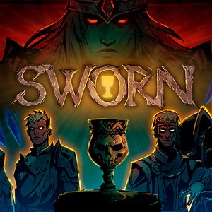 SWORN [Trailers] - IGN