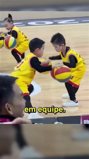 Trabalho em equipe #curiosidades