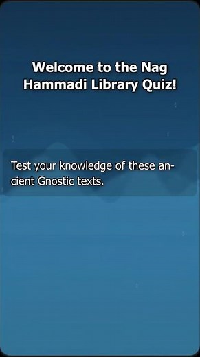 The Nag Hammadi Library: Explore the fascinating discoveries and writings