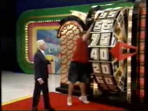 The Price is Right | 12/08/05, pt. 3
