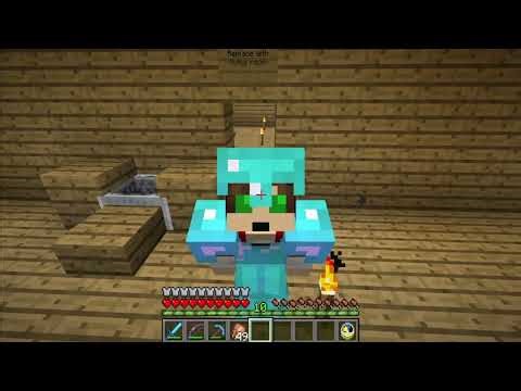 Nostalgia Trip (1.6 Survival) - Episode 23 - The Great Cleanup