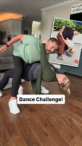 He is sleeping on the couch after this! 😳😂 #challenge #comedy #funny | Team Balmert