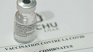 Covid-19, on répond à vos questions : Comment fonctionne l'ARN messager dans le vaccin contre le Covid-19 ?