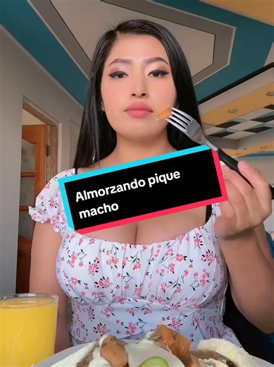 Pique Macho: Deliciosa Comida Boliviana