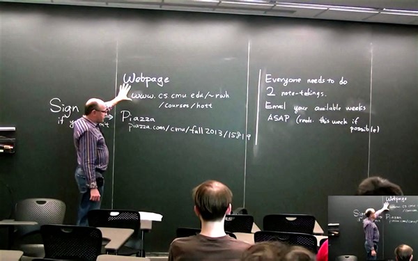 【同伦类型论/HoTT】【CMU】Homotopy Type Theory by Robert Harper