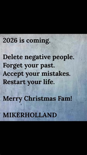 𝐌𝐢𝐜𝐡𝐚𝐞𝐥 𝐇𝐨𝐥𝐥𝐚𝐧𝐝 ⚡ Mind • Body • Energy on Instagram: "🐎 2026 is the Year of the Horse. The horse represents movement. Freedom. Power under control. In a world stuck, distracted, and burned out the horse doesn’t wait. It moves. This is a year for momentum over motivation. Discipline over noise. Daily action over empty intention. The Horse teaches one rule Energy follows motion. When you move your body. Train your breath. Sharpen your mind. Life starts moving with you. No more drift