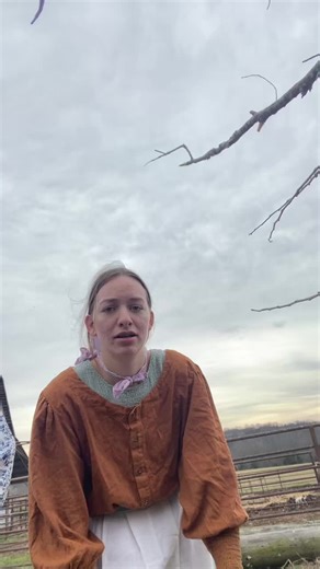 The Yoder sisters (@rebekah..elizabeth)’s videos with original sound - retq