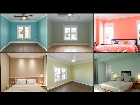 Top 35+ Light Color Combination for Bedroom || Room Colour Design || Bedroom Colour || Light Colour