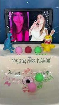 Con quien ase mejor pareja Nando?🔥😍 #nando #medina #karen #yolo #danygis #viral #funny