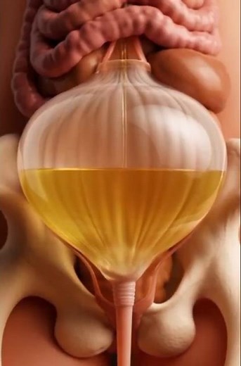 What Happens If You Hold Your Pee Too Long? 🚨