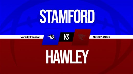 Stamford High School (TX)  Football