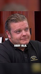 2.9K views · 18 reactions | This man tried to sell a rare American Currency | Pawn Stars US | Dream Haven | Facebook