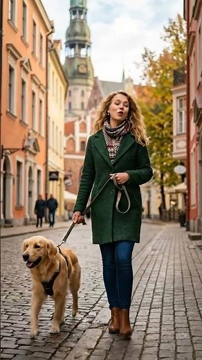 Latvian Single Women who Seek Marriage