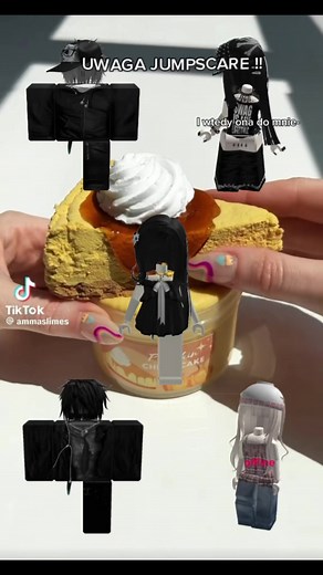 Roblox historyjka dla początkujących — oceń i powiedz czy chcesz część 2