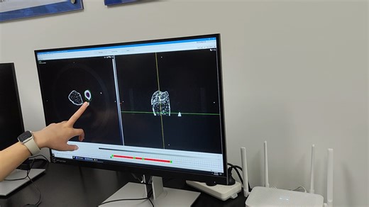 202509Micro-CT培训