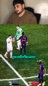 fight in match | Sajad Reaction