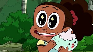 Craig encuentra un asombroso regalo de aniversario al interior de una caja de cereal. 💍🥣 #ElMundoDeCraig #CartoonNetwork | Cartoon Network LA