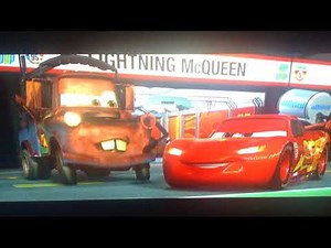 Opening To The Lion King Dimond Edition 2011 UK DVD