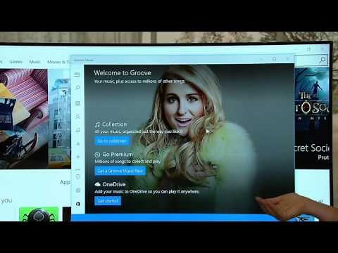 PC-2-Go Intel Quad Core Windows 10 32GB PC on a USB w/ Keyboard on QVC