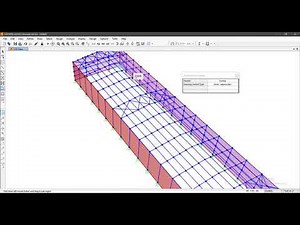 Session (8-2) _ Staad pro _ Portal Frame _ Steel Structure