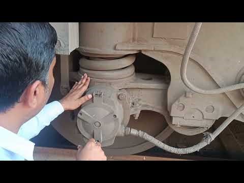 Articulated control arm all dimensions and functions