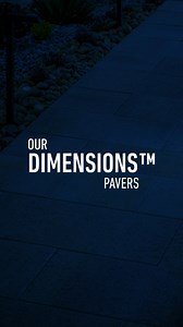 That moment when your client wants a sleek, contemporary look and you need to maximize installation efficiency - Dimensions pavers deliver with uniform sizing and reduced cuts that save you time while creating those modern designs clients love. 👉 Don't forget to snap photos of your finished Belgard projects for your portfolio and tag us when you share them. We love seeing your craftsmanship in action! 🛠️ #hardscapedesign #outdoorspaces #modularpaving #pavingcontractor #landscapecontractor #har