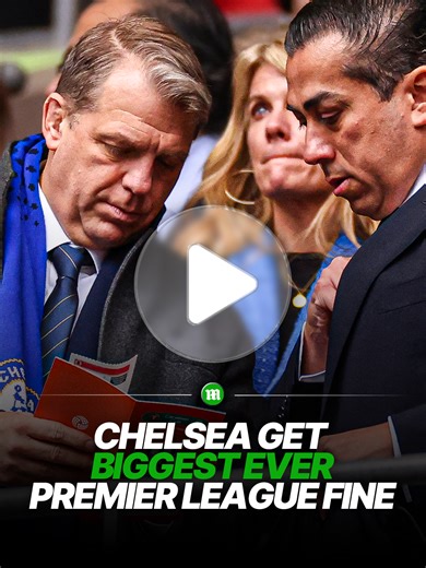 Chelsea are primed to be hit with a series of sanctions by the Premier League over illicit payments to agents. A Premier League statement today read: 'The Premier League has concluded two separate disciplinary processes involving Chelsea Football Club, following the Club voluntarily self-reporting potential historical breaches of rules. 'Two sanction agreements have been ratified by an independent Commission under which Chelsea FC has accepted fines totalling £10.75 million for breaches of the P