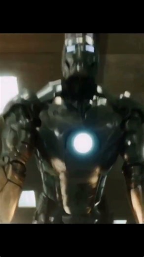 IRON MAN MARK 2 | HEAVENLY JUMPSTYLE | PHONK SONG Whatsapp status #song