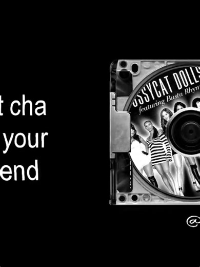 Don't Cha - Aesthetic Audio Experience