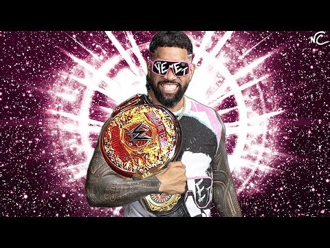 WWE: "Main Event Ish" (V3) (The Usos 2026 Theme Song) [AE + ᴴᴰ]