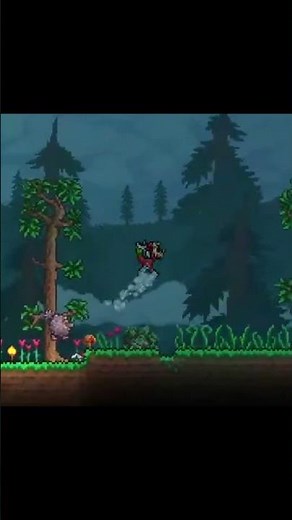 Shield terbaik di Terraria!! #terraria #terrariaindonesia #clips #indiegames #truthvid