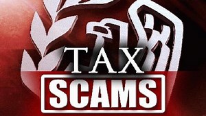 IRS: Calls threatening federal arrest are a scam