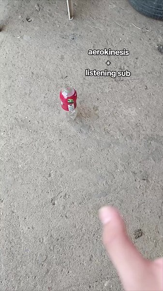 Understanding Aerokinesis and Its Powers