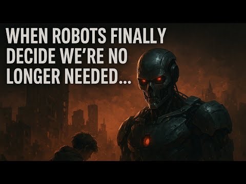 The Dark Future No One Is Ready For