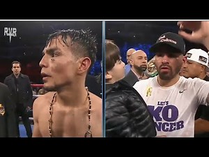 Jose Ramirez vs. Jose Zepeda//Full Fight