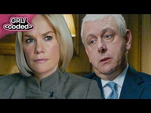 a very royal scandal (2024) - emily maitlis interviews prince andrew about epstein (part 1)