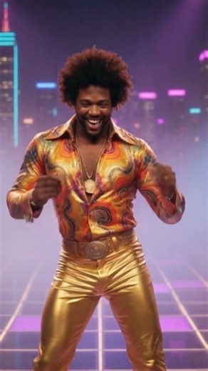 THIS DISCO DANCE SLAPS #80smusic #retrogroove #shorts